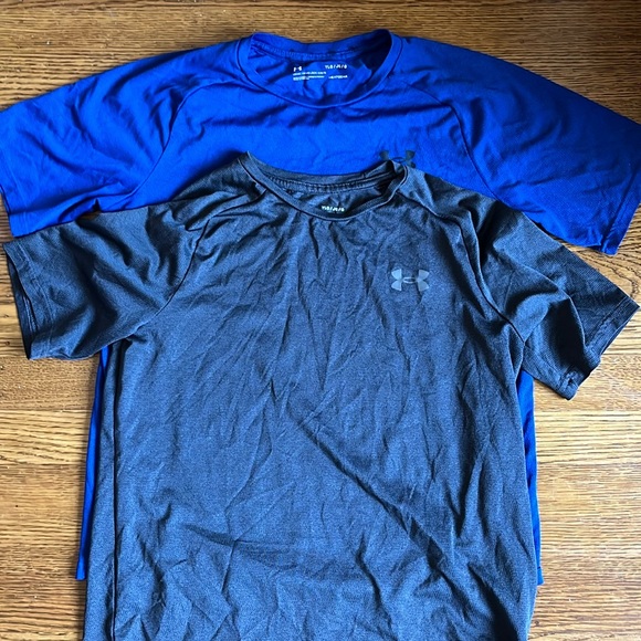 Under Armour Other - Under Armour boys heat gear